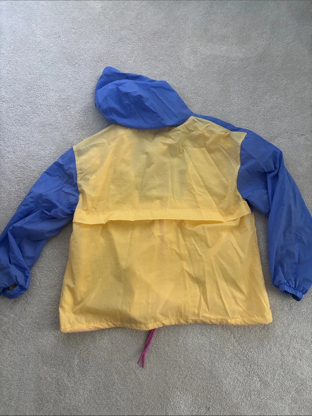 Nike Windbreaker